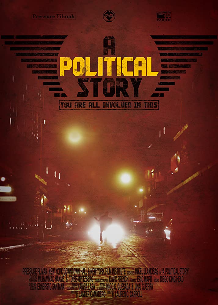 Politica poster