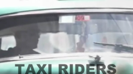 TAXI RIDERS-2