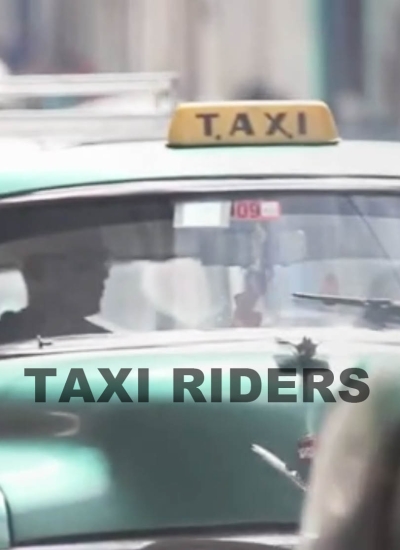 TAXI RIDERS-2